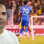 🚨Gençlerbirliği İzmir'de galip! Fenerbahçe'den sonra Göztepe... (ÖZET) Göztepe - Gençlerbirliği maç sonucu 0-1