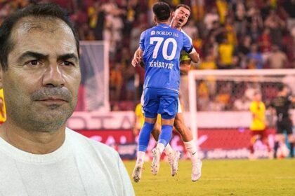 🚨Gençlerbirliği İzmir'de galip! Fenerbahçe'den sonra Göztepe... (ÖZET) Göztepe - Gençlerbirliği maç sonucu 0-1