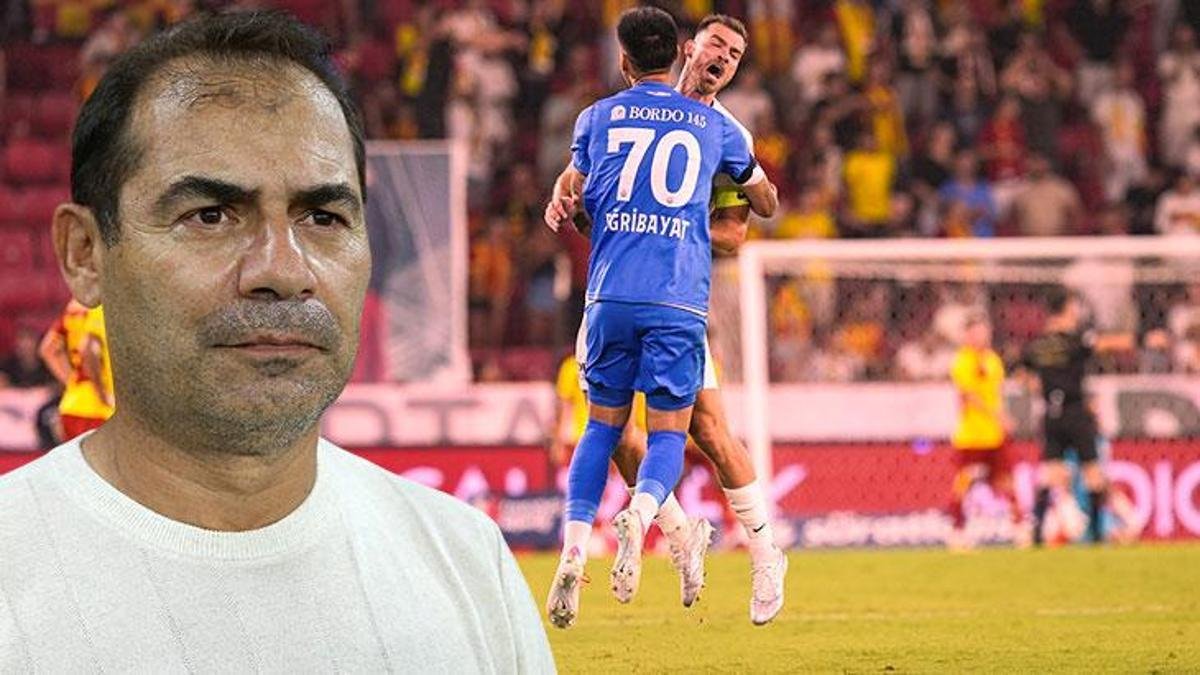 🚨Gençlerbirliği İzmir'de galip! Fenerbahçe'den sonra Göztepe... (ÖZET) Göztepe - Gençlerbirliği maç sonucu 0-1