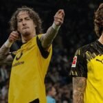 Süper Lig devinden Fabio Silva bombası! Satın alma opsiyonlu kiralama formülü... - Fanatik Gazetesi Trabzonspor (TS) Haberleri - Spor