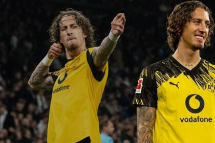 Süper Lig devinden Fabio Silva bombası! Satın alma opsiyonlu kiralama formülü... - Fanatik Gazetesi Trabzonspor (TS) Haberleri - Spor