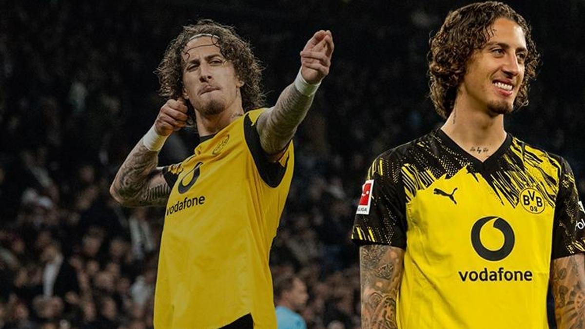 Süper Lig devinden Fabio Silva bombası! Satın alma opsiyonlu kiralama formülü... - Fanatik Gazetesi Trabzonspor (TS) Haberleri - Spor