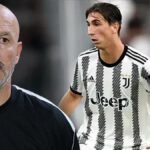 Beşiktaş'tan İtalya çıkarması! Juventus'un yıldızı için yoğun pres - Fanatik Gazetesi Beşiktaş (BJK) Haberleri - Spor