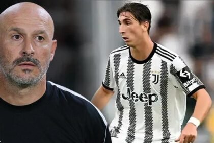 Beşiktaş'tan İtalya çıkarması! Juventus'un yıldızı için yoğun pres - Fanatik Gazetesi Beşiktaş (BJK) Haberleri - Spor