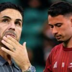 Arsenal'den Martinelli'ye Galatasaray baskısı - Fanatik Gazetesi Galatasaray (GS) Haberleri - Spor