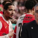 Beşiktaş'a Hollanda'dan Cezayirli fırtına! Anis Hadj Moussa gündemde - Fanatik Gazetesi Beşiktaş (BJK) Haberleri - Spor
