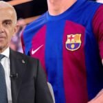 Fenerbahçe'ye Barcelona'dan transfer! Savunmaya çifte takviye geliyor - Fanatik Gazetesi Fenerbahçe (FB) Haberleri Spor
