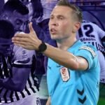 'Bir çeşit sokak kavgası' Alanyaspor-Beşiktaş maçına damga vuran pozisyon 'Net VAR ne kırmızı kart' - Fanatik Gazetesi Beşiktaş (BJK) Haberleri - Spor