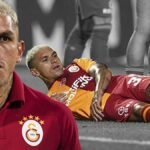 Torreira ile soğuk savaş! Galatasaray yönetiminin tavrı çok net 'Biz karar veririz' - Fanatik Gazetesi Galatasaray (GS) Haberleri - Spor