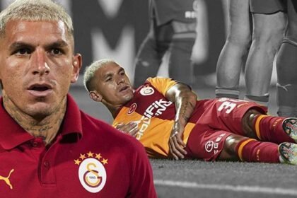 Torreira ile soğuk savaş! Galatasaray yönetiminin tavrı çok net 'Biz karar veririz' - Fanatik Gazetesi Galatasaray (GS) Haberleri - Spor