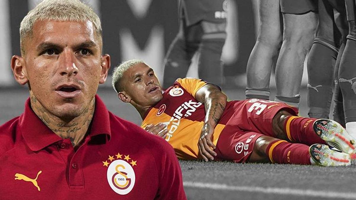 Torreira ile soğuk savaş! Galatasaray yönetiminin tavrı çok net 'Biz karar veririz' - Fanatik Gazetesi Galatasaray (GS) Haberleri - Spor