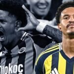 Ha gitti ha gidecek! Fenerbahçe pazarlık yapıyor: Oosterwolde transferinde tek bir detay kaldı - Fanatik Gazetesi Fenerbahçe (FB) Haberleri Spor