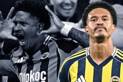 Ha gitti ha gidecek! Fenerbahçe pazarlık yapıyor: Oosterwolde transferinde tek bir detay kaldı - Fanatik Gazetesi Fenerbahçe (FB) Haberleri Spor