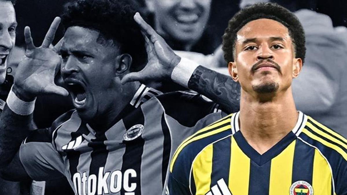 Ha gitti ha gidecek! Fenerbahçe pazarlık yapıyor: Oosterwolde transferinde tek bir detay kaldı - Fanatik Gazetesi Fenerbahçe (FB) Haberleri Spor