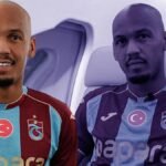 TRANSFERİ AÇIKLADI: Fabinho Trabzonspor'da! İşte Türkiye'ye geliş saati - Fanatik Gazetesi Trabzonspor (TS) Haberleri - Spor