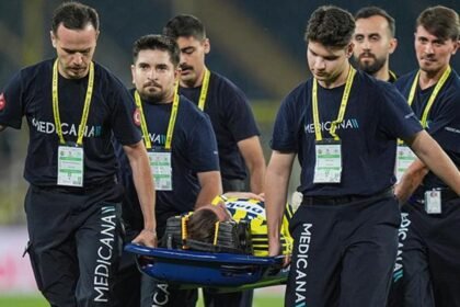 🚨 SON DAKİKA | FENERBAHÇE'DE KEREM AKTÜRKOĞLU DEPREMİ!