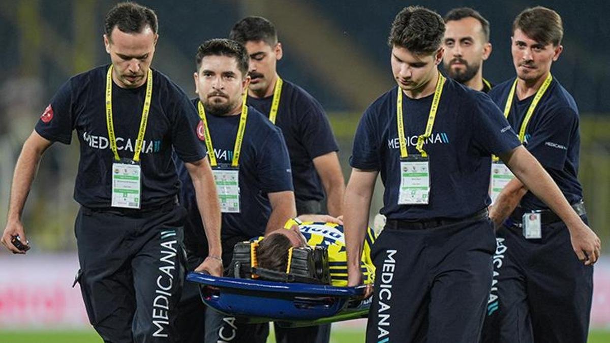 🚨 SON DAKİKA | FENERBAHÇE'DE KEREM AKTÜRKOĞLU DEPREMİ!