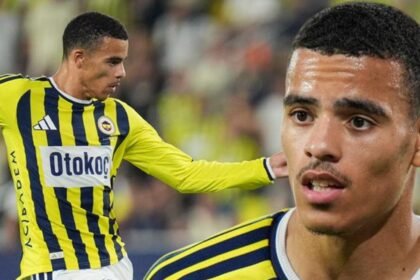 Greenwood'dan kariyer rekoru! Fenerbahçe hikayesi muhteşem başladı - Fanatik Gazetesi Fenerbahçe (FB) Haberleri Spor
