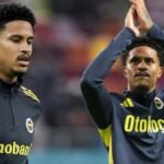Fenerbahçe'de Oosterwolde yuvadan uçuyor! İtalya'ya imzaya gidiyor - Fanatik Gazetesi Fenerbahçe (FB) Haberleri Spor