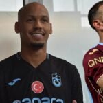 Fırtına'nın yeni transferi Fabinho, Trabzon'a geldi: 'Salah ile tekrar oynayacak olmak çok özel bir duygu!' - Fanatik Gazetesi Trabzonspor (TS) Haberleri - Spor
