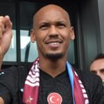 'Fabinho, Zokora'yı hatırlatabilir!' Trabzonspor'un eski yıldızı, yeni transferi yorumladı... - Fanatik Gazetesi Trabzonspor (TS) Haberleri - Spor