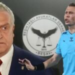 Beşiktaş'tan Alanyaspor maçının hakemi Adnan Deniz Kayatepe ve MHK'ya sert tepki! MHK başkanını görevden alın - Fanatik Gazetesi Beşiktaş (BJK) Haberleri - Spor