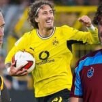 Trabzonspor peşindeydi! Galatasaray devreye girdi, transfer yarışı başladı - Fanatik Gazetesi Galatasaray (GS) Haberleri - Spor