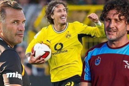 Trabzonspor peşindeydi! Galatasaray devreye girdi, transfer yarışı başladı - Fanatik Gazetesi Galatasaray (GS) Haberleri - Spor