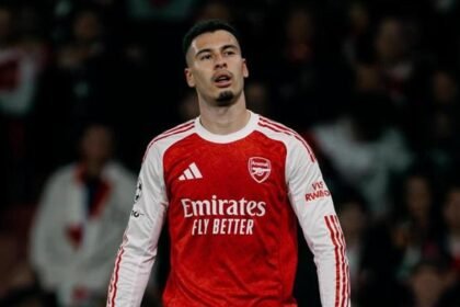 Gabriel Martinelli imzayı atıyor: İşte yeni takımı - Fanatik Gazetesi Galatasaray (GS) Haberleri - Spor