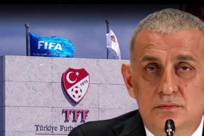 Kulüper Birliği'nden TFF'ye 10+4 başvurusu! +2 kontenjan talebi... - Fanatik Gazetesi Süper Lig Haberleri - Spor