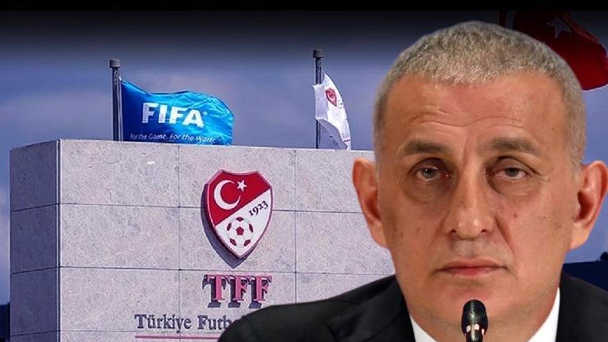 Kulüper Birliği'nden TFF'ye 10+4 başvurusu! +2 kontenjan talebi... - Fanatik Gazetesi Süper Lig Haberleri - Spor