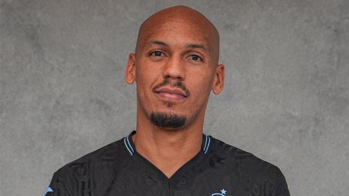 Resmen açıklandı! Trabzonspor Fabinho'nun maliyetini duyurdu - Fanatik Gazetesi Trabzonspor (TS) Haberleri - Spor