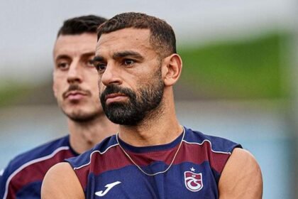 Trabzonspor, Ferencvaros maçı hazırlıklarına başladı - Fanatik Gazetesi Trabzonspor (TS) Haberleri - Spor
