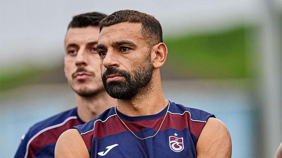 Trabzonspor, Ferencvaros maçı hazırlıklarına başladı - Fanatik Gazetesi Trabzonspor (TS) Haberleri - Spor