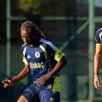 Fenerbahçe, Lyon maçının hazırlıklarına devam etti - Fanatik Gazetesi Fenerbahçe (FB) Haberleri Spor