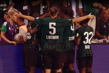 Kocaelispor - Amed Sportif Faaliyetler maçı ne zaman, saat kaçta, hangi kanalda canlı yayınlanacak?