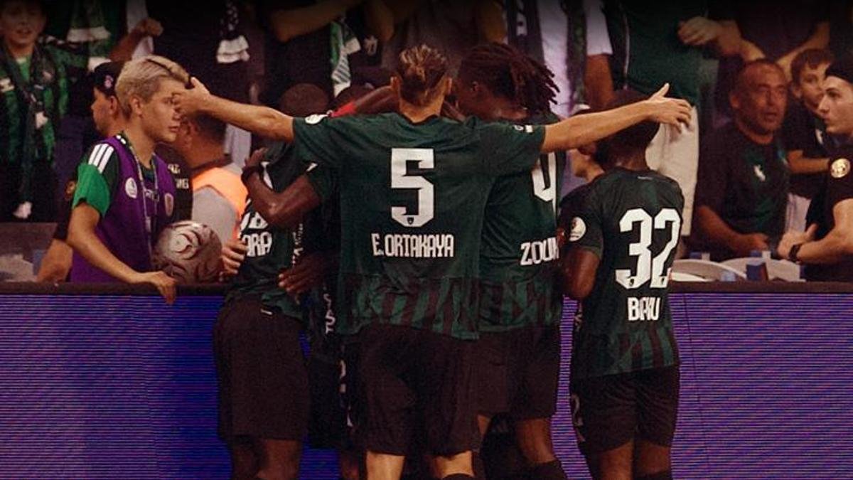 Kocaelispor - Amed Sportif Faaliyetler maçı ne zaman, saat kaçta, hangi kanalda canlı yayınlanacak?