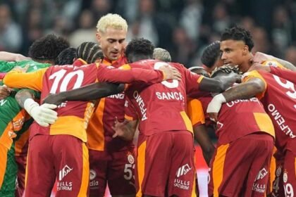 🚨 SON DAKİKA | GALATASARAY'DA AYRILIK ŞOKU! BİR DEVİR SONA ERİYOR...