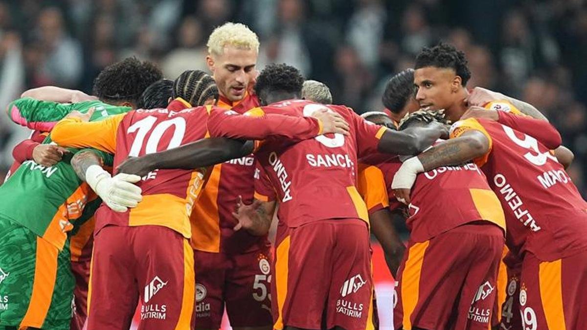 🚨 SON DAKİKA | GALATASARAY'DA AYRILIK ŞOKU! BİR DEVİR SONA ERİYOR...