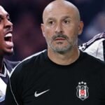 🚨 SON DAKİKA | BEŞİKTAŞ'IN YENİ TRANSFERİ DUYURULDU!