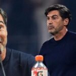 Lyon teknik direktörü Paolo Fonseca'dan Fenerbahçe mesajı! 'Çok zor olacak' - Fanatik Gazetesi Fenerbahçe (FB) Haberleri Spor