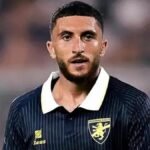 Fares Ghedjemis kadro dışı kaldı! Beşiktaş peşindeydi - Fanatik Gazetesi Beşiktaş (BJK) Haberleri - Spor
