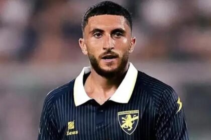 Fares Ghedjemis kadro dışı kaldı! Beşiktaş peşindeydi - Fanatik Gazetesi Beşiktaş (BJK) Haberleri - Spor
