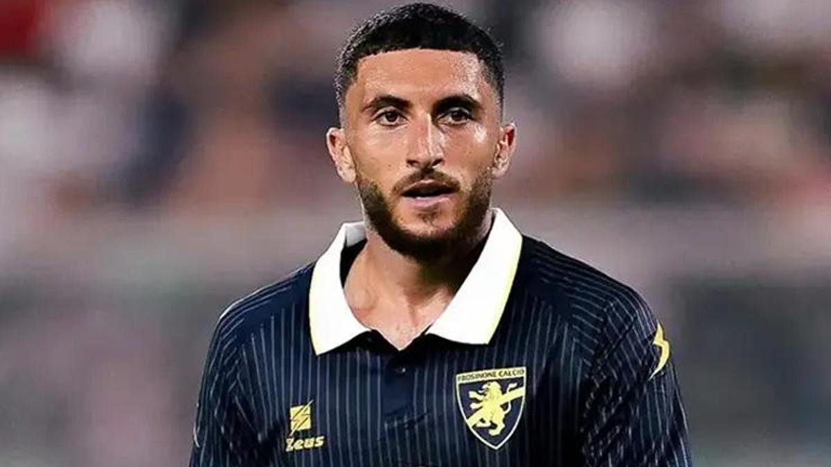 Fares Ghedjemis kadro dışı kaldı! Beşiktaş peşindeydi - Fanatik Gazetesi Beşiktaş (BJK) Haberleri - Spor
