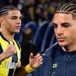 Fenerbahçe'de ayrılık! Anlaşma sağlandı, kriz sona erdi - Fanatik Gazetesi Fenerbahçe (FB) Haberleri Spor