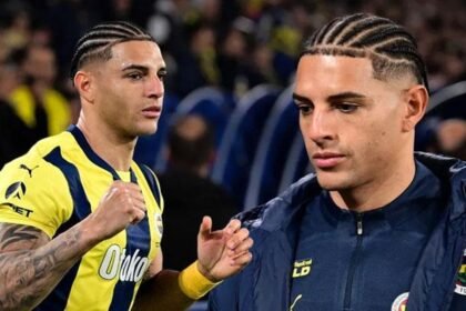 Fenerbahçe'de ayrılık! Anlaşma sağlandı, kriz sona erdi - Fanatik Gazetesi Fenerbahçe (FB) Haberleri Spor