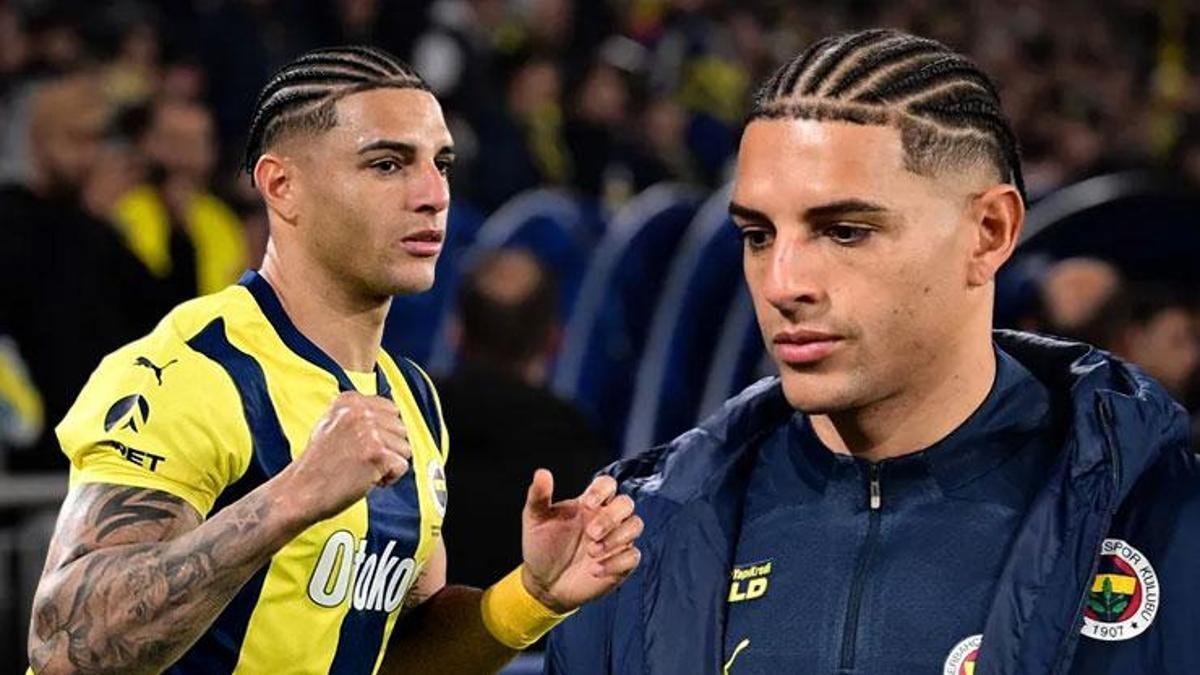 Fenerbahçe'de ayrılık! Anlaşma sağlandı, kriz sona erdi - Fanatik Gazetesi Fenerbahçe (FB) Haberleri Spor