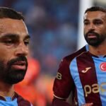 Trabzonspor'da Mohamed Salah şov dünyayı salladı: 'Tek başına taşıdı!' - Fanatik Gazetesi Trabzonspor (TS) Haberleri - Spor