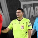 'Vasat bir hakem performansı' Süper Lig'de 2.haftanın hakem raporu! 'Maçın gidişatını doğrudan etkiledi' - Fanatik Gazetesi Galatasaray (GS) Haberleri - Spor