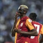 Victor Osimhen Avrupa'yı sallıyor: 2026 yılına damga vurdu - Fanatik Gazetesi Galatasaray (GS) Haberleri - Spor